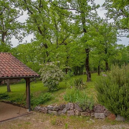 Du Causse * Loubressac