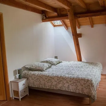 Du Causse Tatil Evi