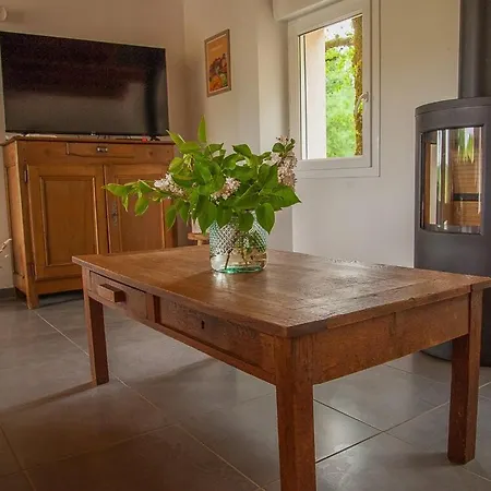 Du Causse Loubressac