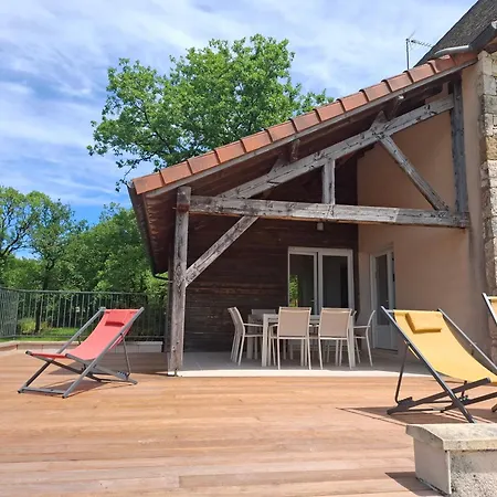 Du Causse Loubressac