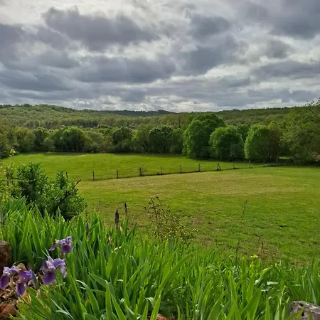 Du Causse Vakantiehuis *