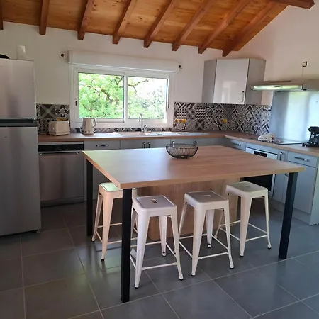 Du Causse Loubressac