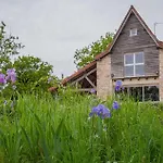Semesterbostad Du Causse Loubressac