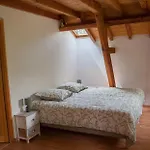 Du Causse Semesterbostad