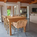 Du Causse Holiday home Loubressac