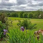 Holiday home Du Causse Loubressac