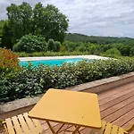 Du Causse Holiday home