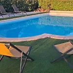 Du Causse Сasa de vacaciones *