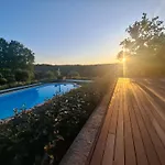 Du Causse Сasa de vacaciones *