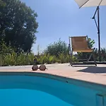 Du Causse Сasa de vacaciones Loubressac