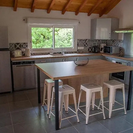 Holiday home Du Causse *