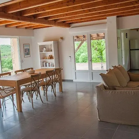 Du Causse Loubressac