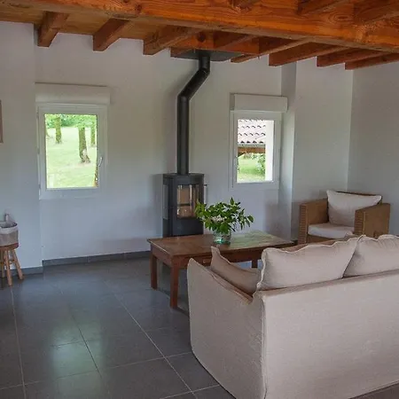 Du Causse Holiday home