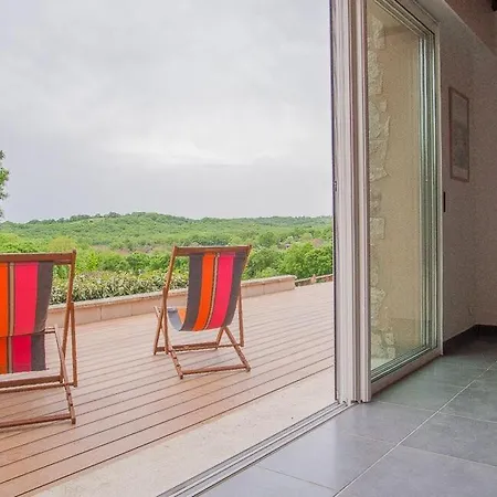 Holiday home Du Causse