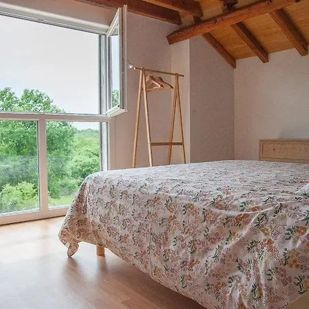 Holiday home Du Causse *