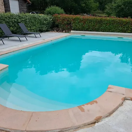 Du Causse Loubressac