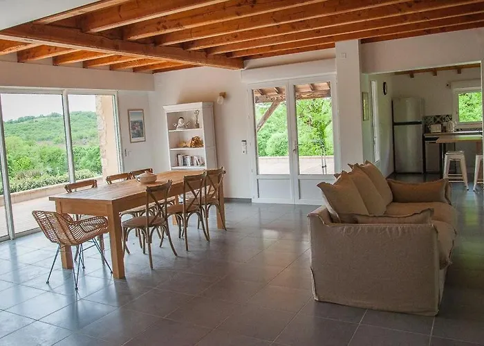 Du Causse Loubressac