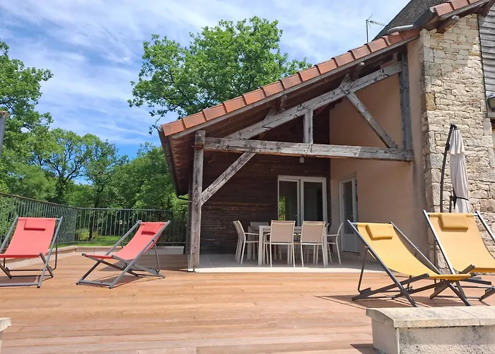 Du Causse Loubressac