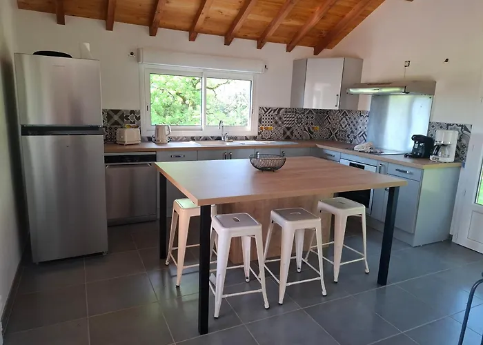 Du Causse Loubressac